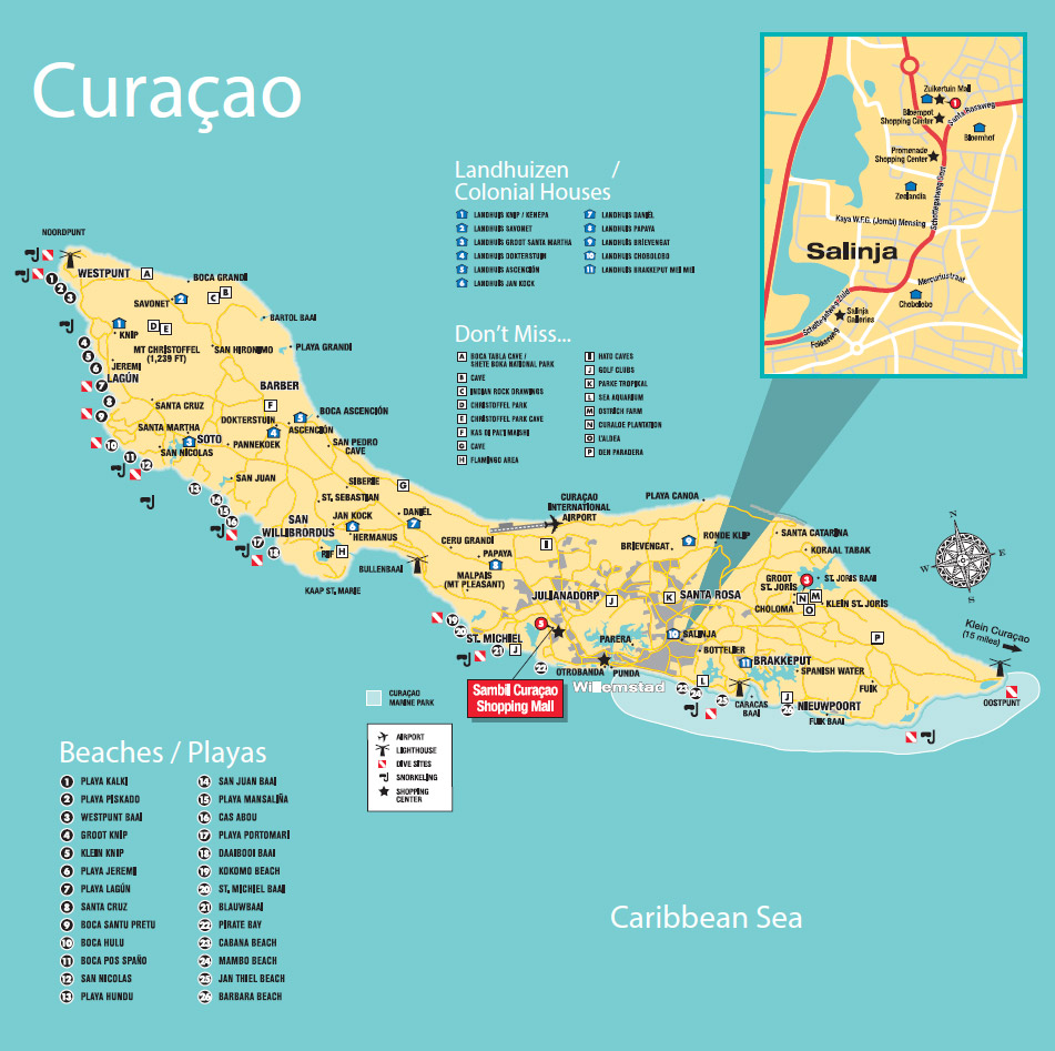 Curacaomap1 Cura ao Ports Authority Cura ao Ports Authority Curacaomap1 Cura ao Ports Authority Cura ao Ports Authority