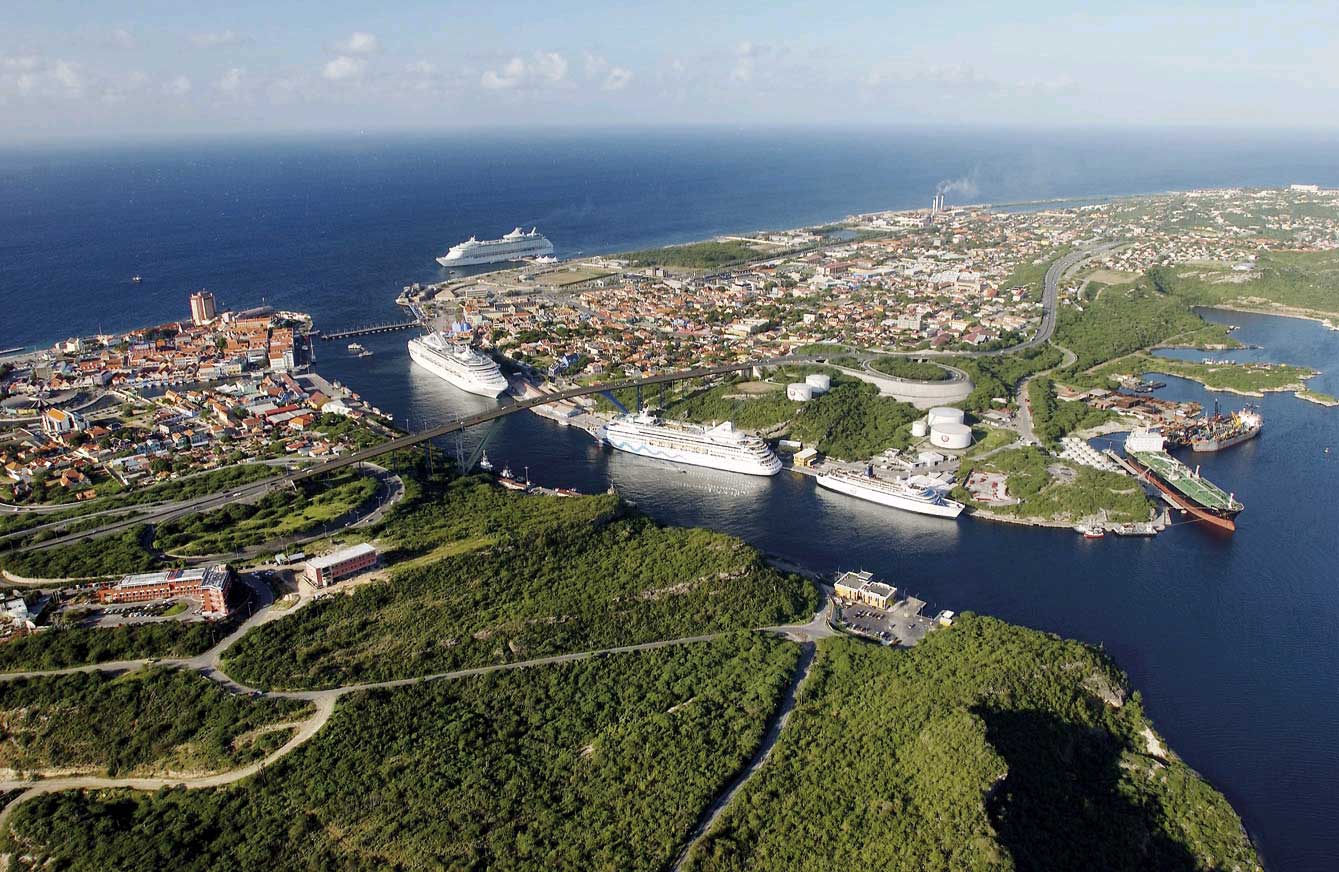 Volle kades Cura ao Ports Authority Cura ao Ports Authority Volle kades Cura ao Ports Authority Cura ao Ports Authority